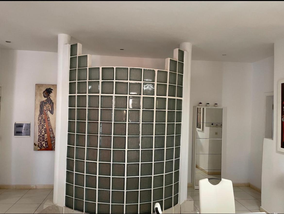 Villa Ngore Saly المظهر الخارجي الصورة