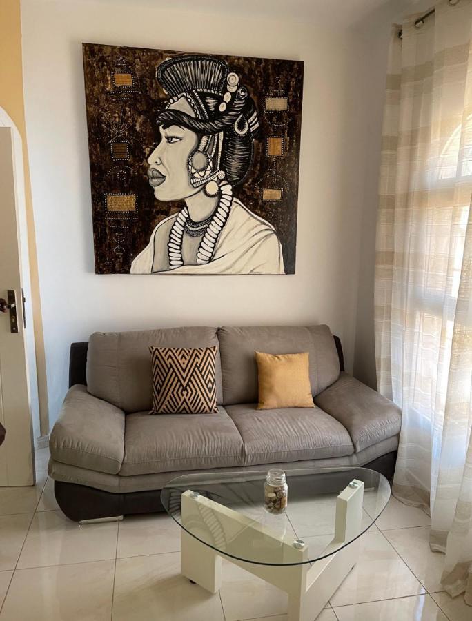Villa Ngore Saly المظهر الخارجي الصورة