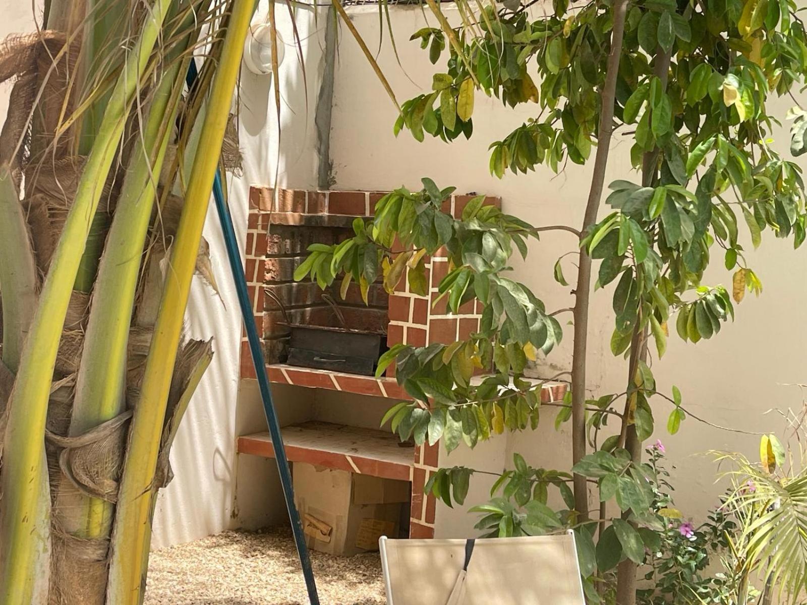 Villa Ngore Saly المظهر الخارجي الصورة