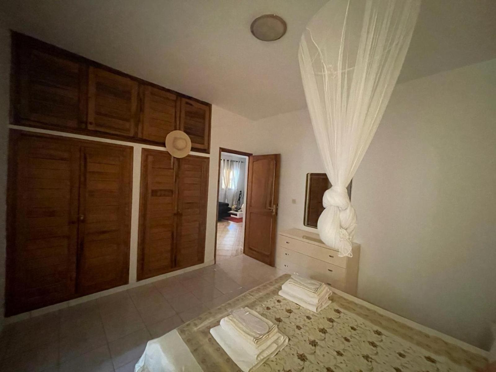 Villa Ngore Saly المظهر الخارجي الصورة